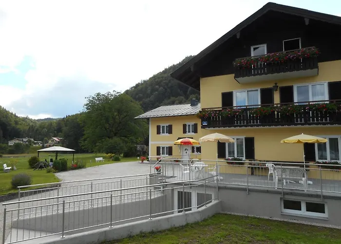 Haus Amalia 3*