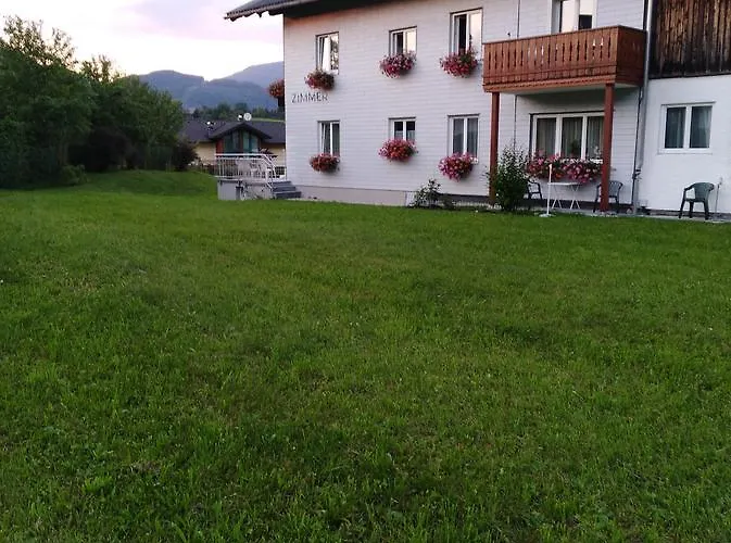 Haus Amalia 3*