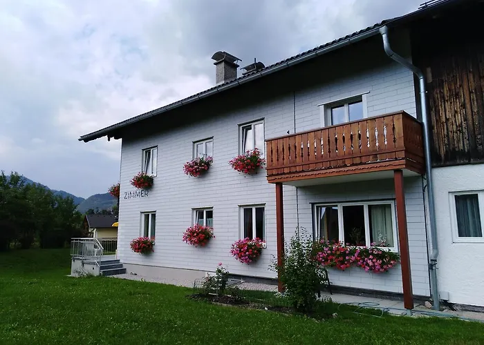 Haus Amalia Frühstückspension 3*