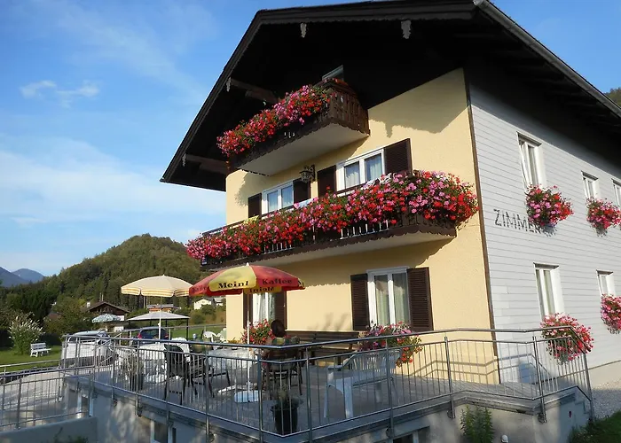 Haus Amalia 3*