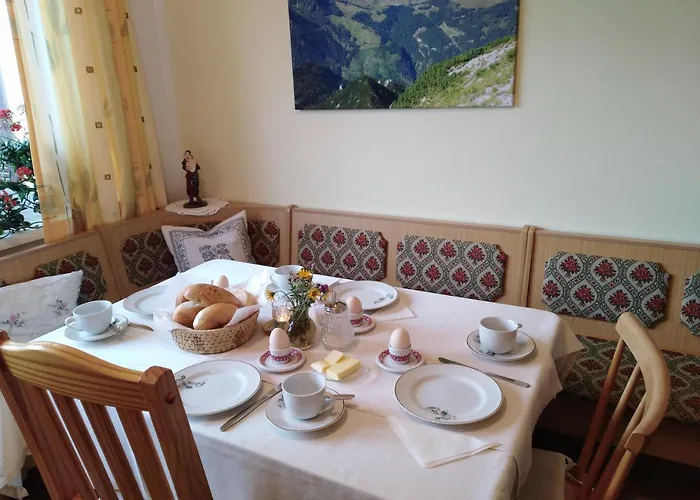Haus Amalia 3* Strobl