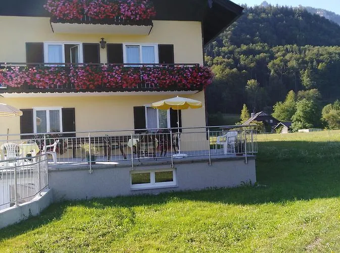 Frühstückspension Haus Amalia 3*