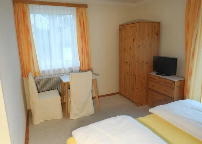 Haus Amalia 3* Strobl