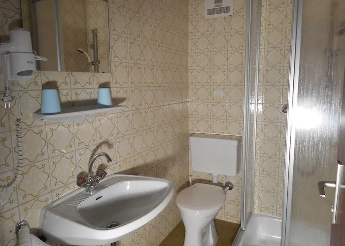 Haus Amalia Frühstückspension